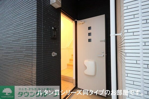 GOAT佐島の物件内観写真